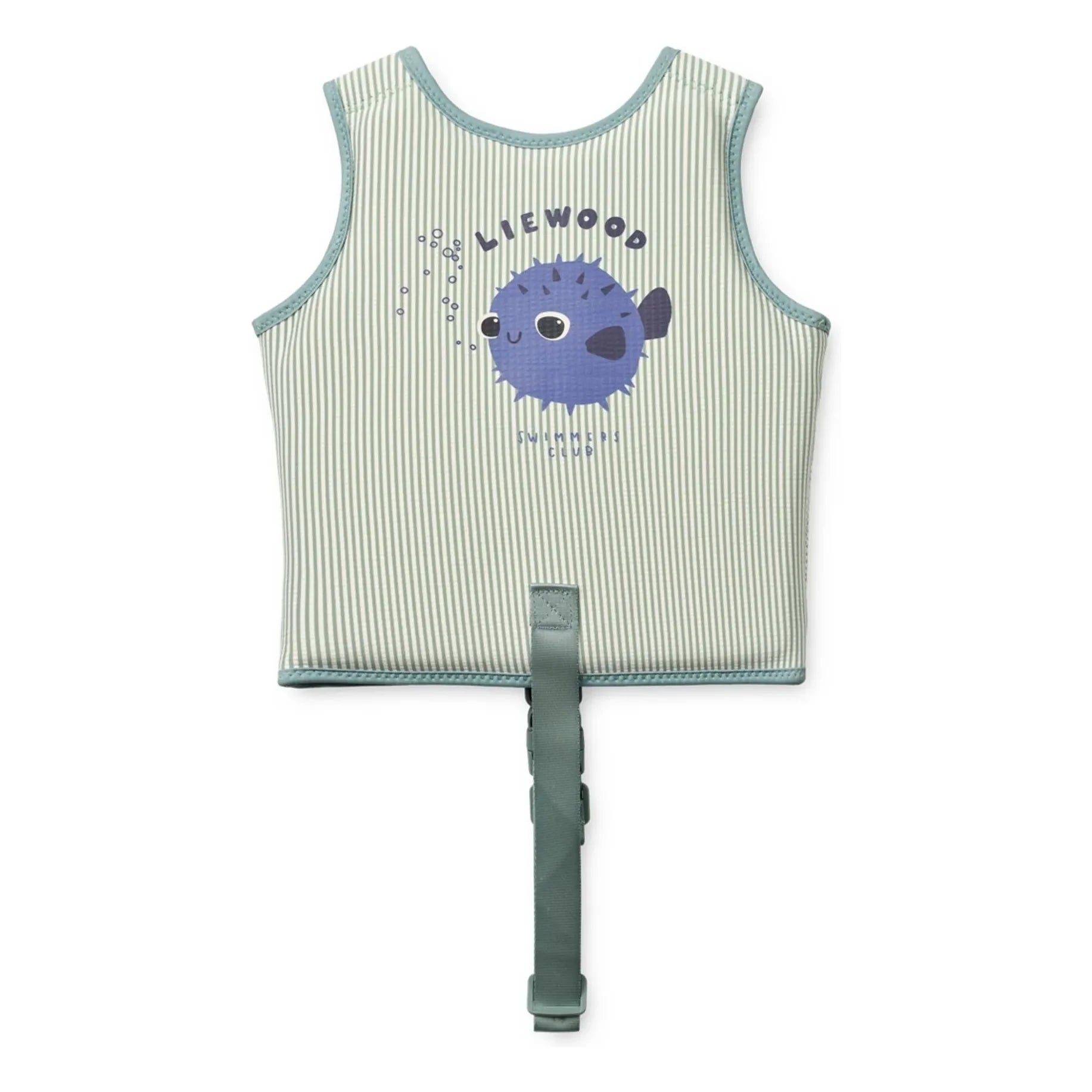 Liewood – Dove Schwimmweste | Sandy/Peppermint