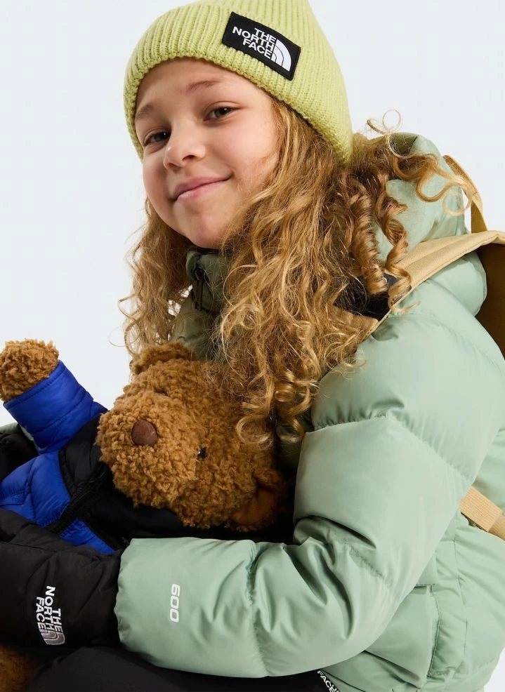 The North Face - North Down Jacke | Pistaziengrün