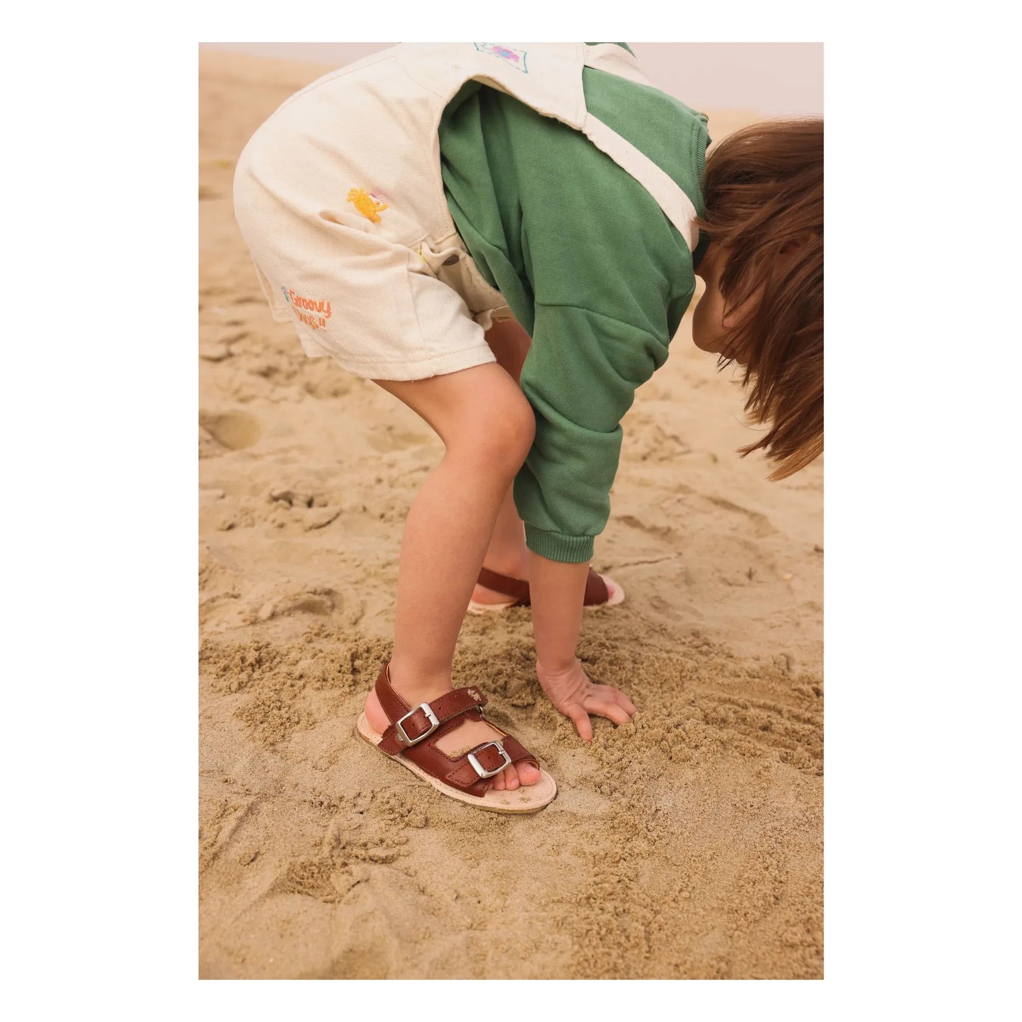 Lazare - Gisèle Sandalen | Hazel