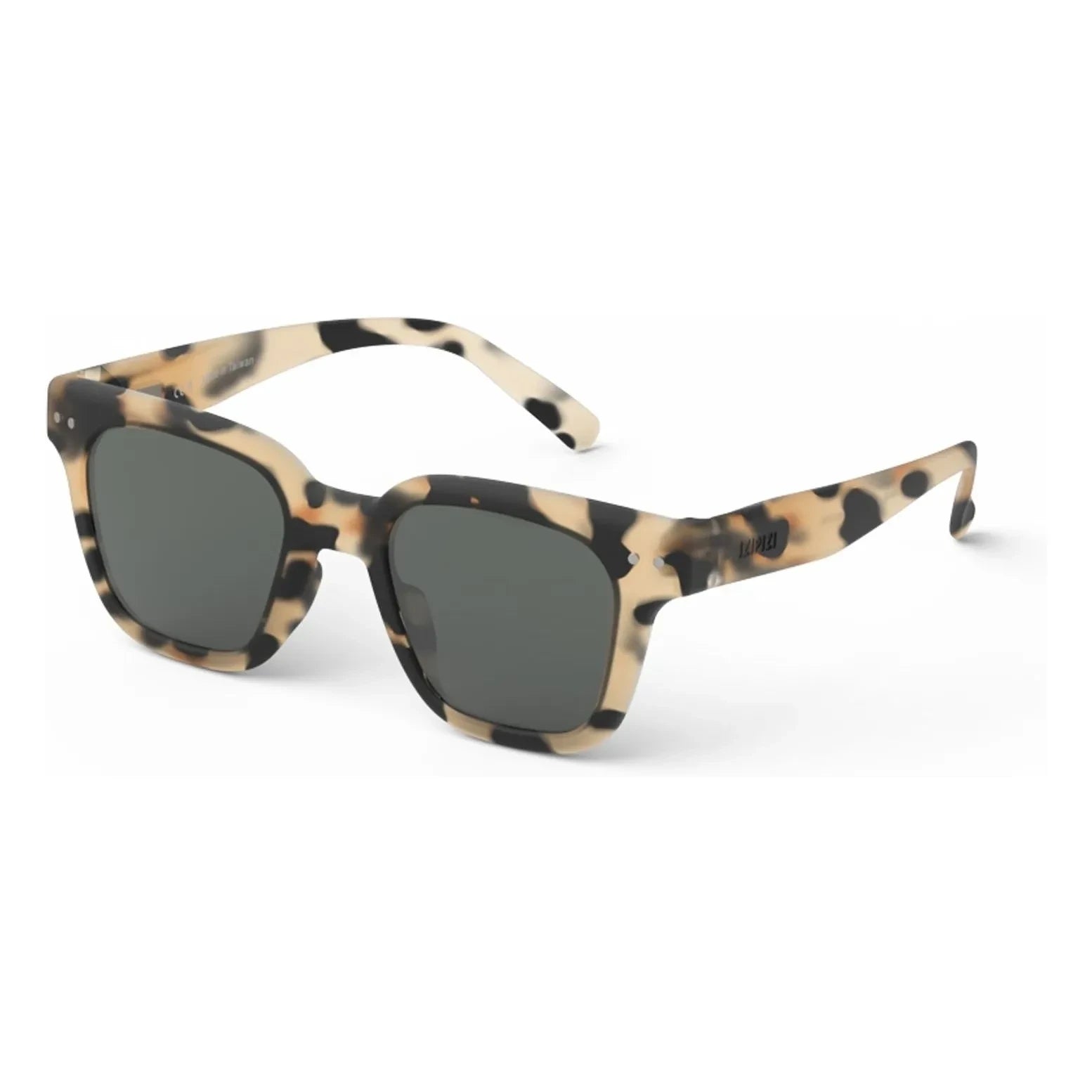 IZIPIZI - #Road Junior Tortoise | Bej