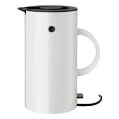 Stelton - EM77 Wasserkocher - 1,5 L | Weiß
