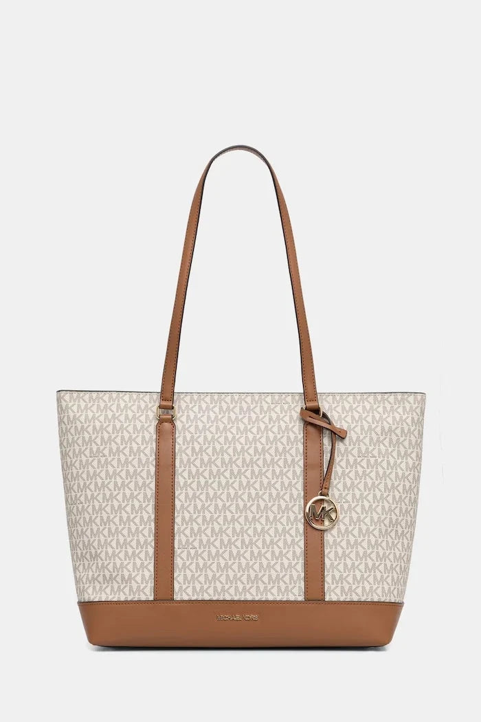 MICHAEL Michael Kors Kadın Suni Deri Alışveriş Çantası