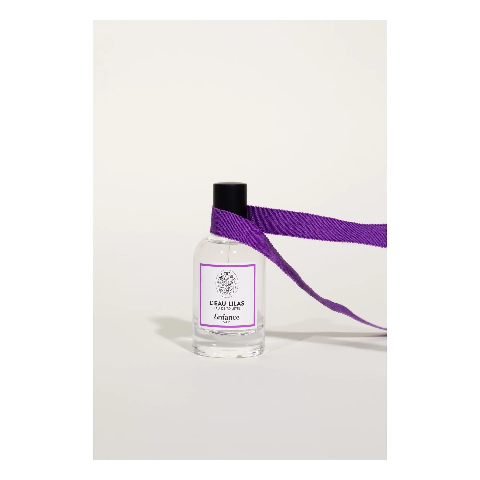 Enfance Paris - L'Eau Lilas Eau de Toilette - 50 ml