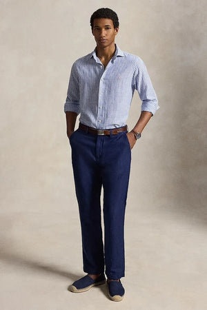 Polo Ralph Lauren erkek keten gömlek
