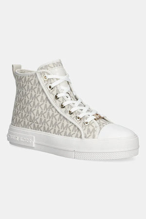 MICHAEL Michael Kors Evy High Top Yüksek Sneaker
