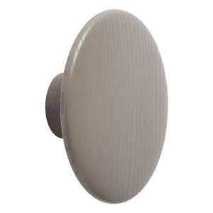 Muuto - Peg the Dots | Taupebraun