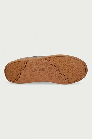 Moon Boot MB MOONLIGHT SUEDE erkek süet spor ayakkabı