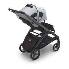 Bugaboo - Leichte Kapuze für Bugaboo Dragonfly | Hellgrau
