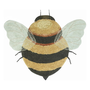 Lorena Canals - Bienen-Teppich