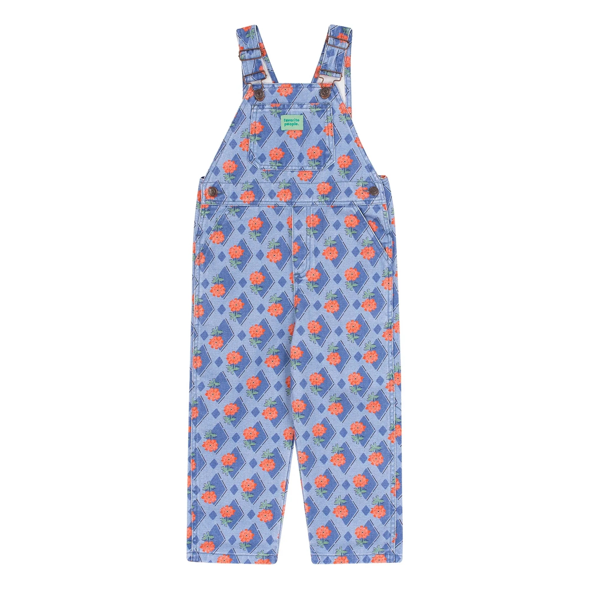 Favorite People - Liberdade Jumpsuit | Lila