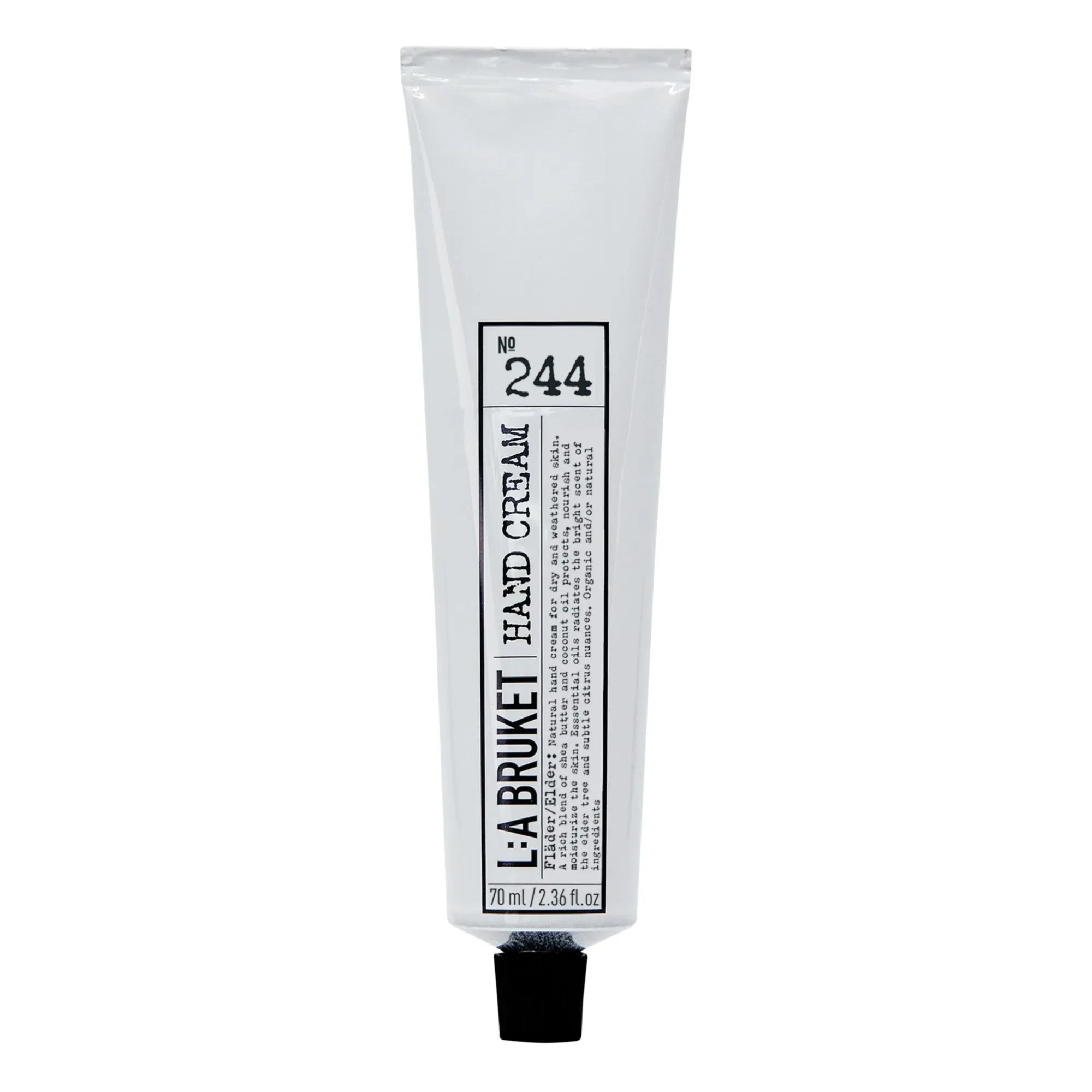 L:A BRUKET - 244 Handcreme Elder 70 ml