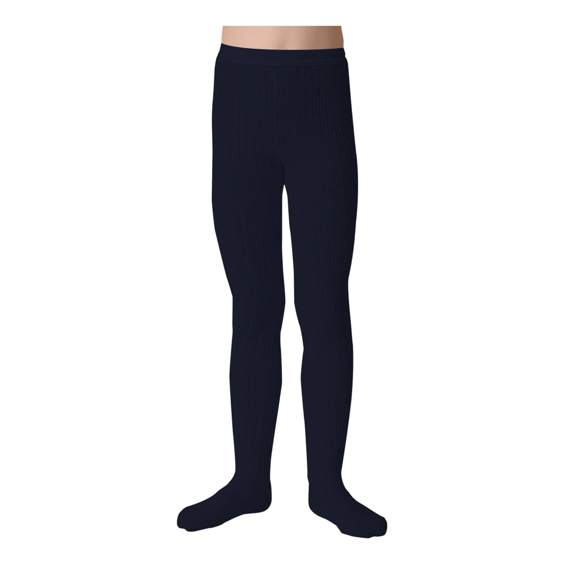 Collégien - Louise Strumpfhose | Marineblau