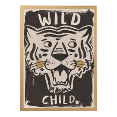 Studio Loco - Big Wild Child Posteri