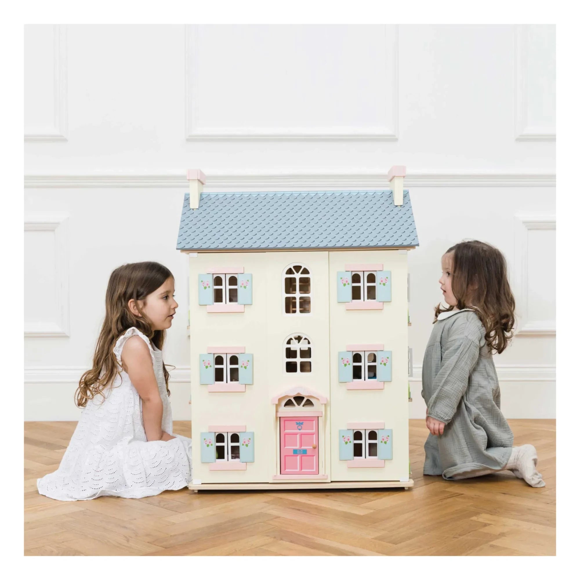 Le Toy Van - Cherry Tree Hall Puppenhaus