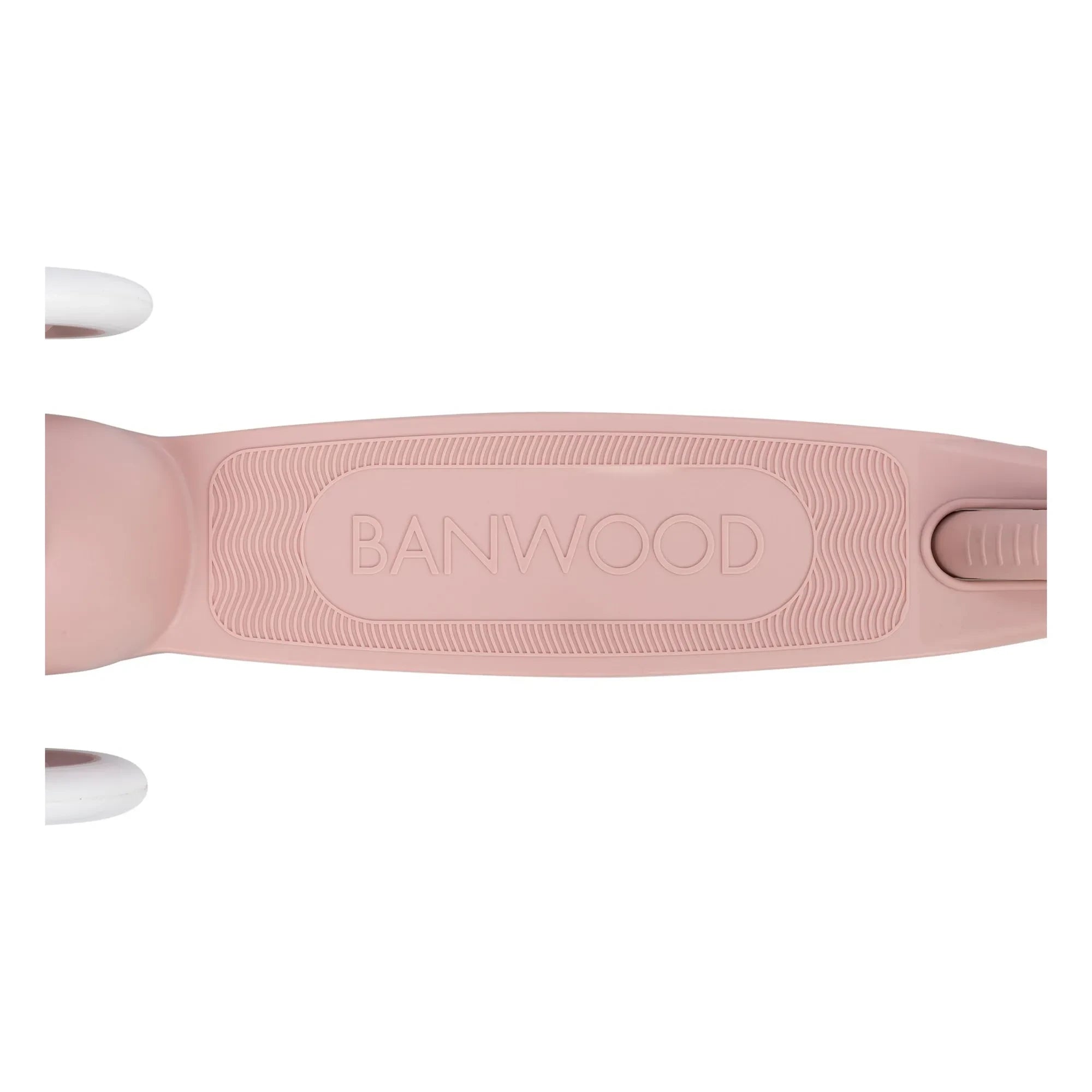 Banwood - Eco-Tretroller | Rosa