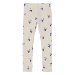 garbo&friends - Organische Baumwolle Rosinen Leggings | Ecru