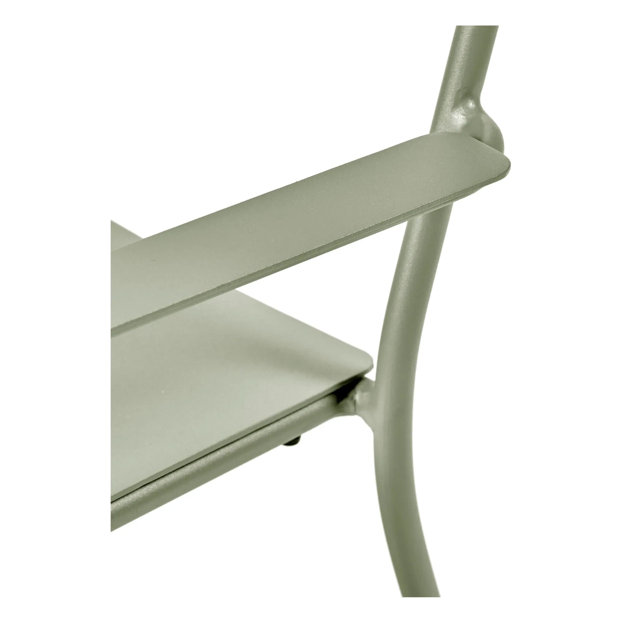 Serax - August Outdoor Stuhl | Eukalyptus
