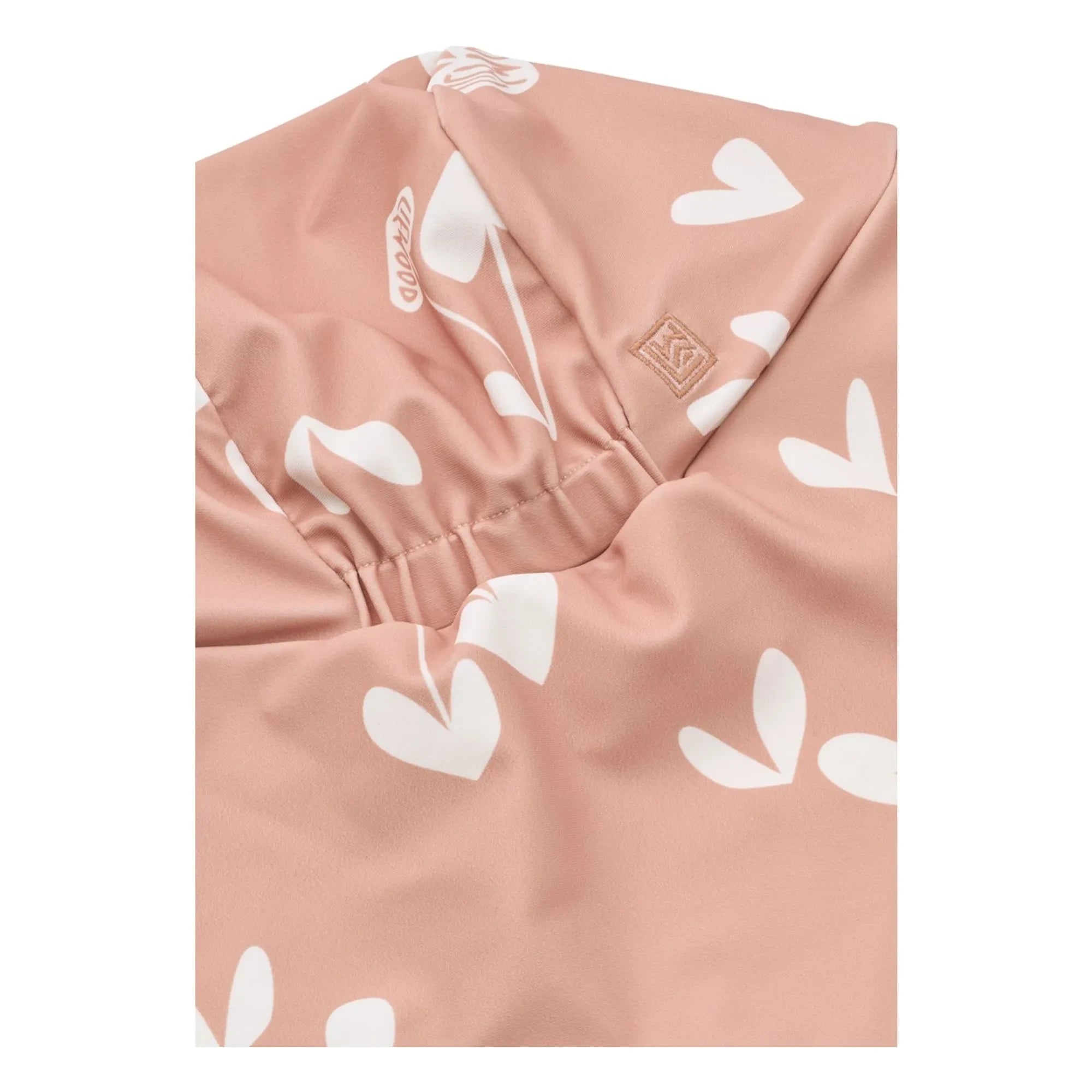 Liewood - Cecilia Herzen UV-Schutzhut | Rosa