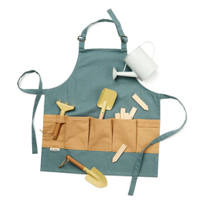 Kid's Concept - Gärtner-Set | Beige