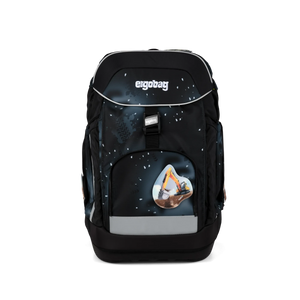 Ergobag - Schulrucksack-Set Maxi Cementbear