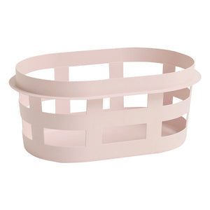 Hay - Basket, Großer Spielkorb | Rosa