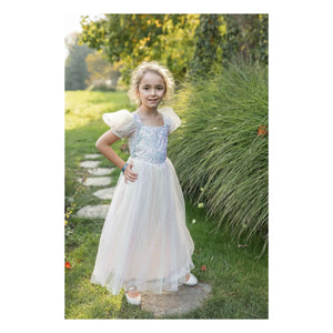 Great Pretenders - Prinzessin Regenbogen Kostüm