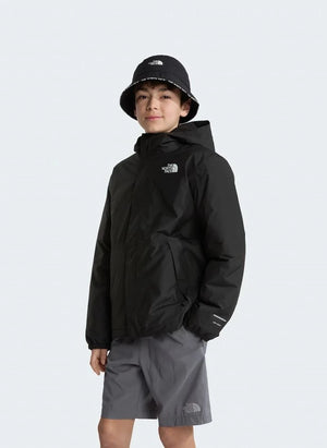 The North Face - Antora Regenjacke | Schwarz