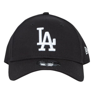 New Era - 9Forty Los Angeles Cap | Schwarz