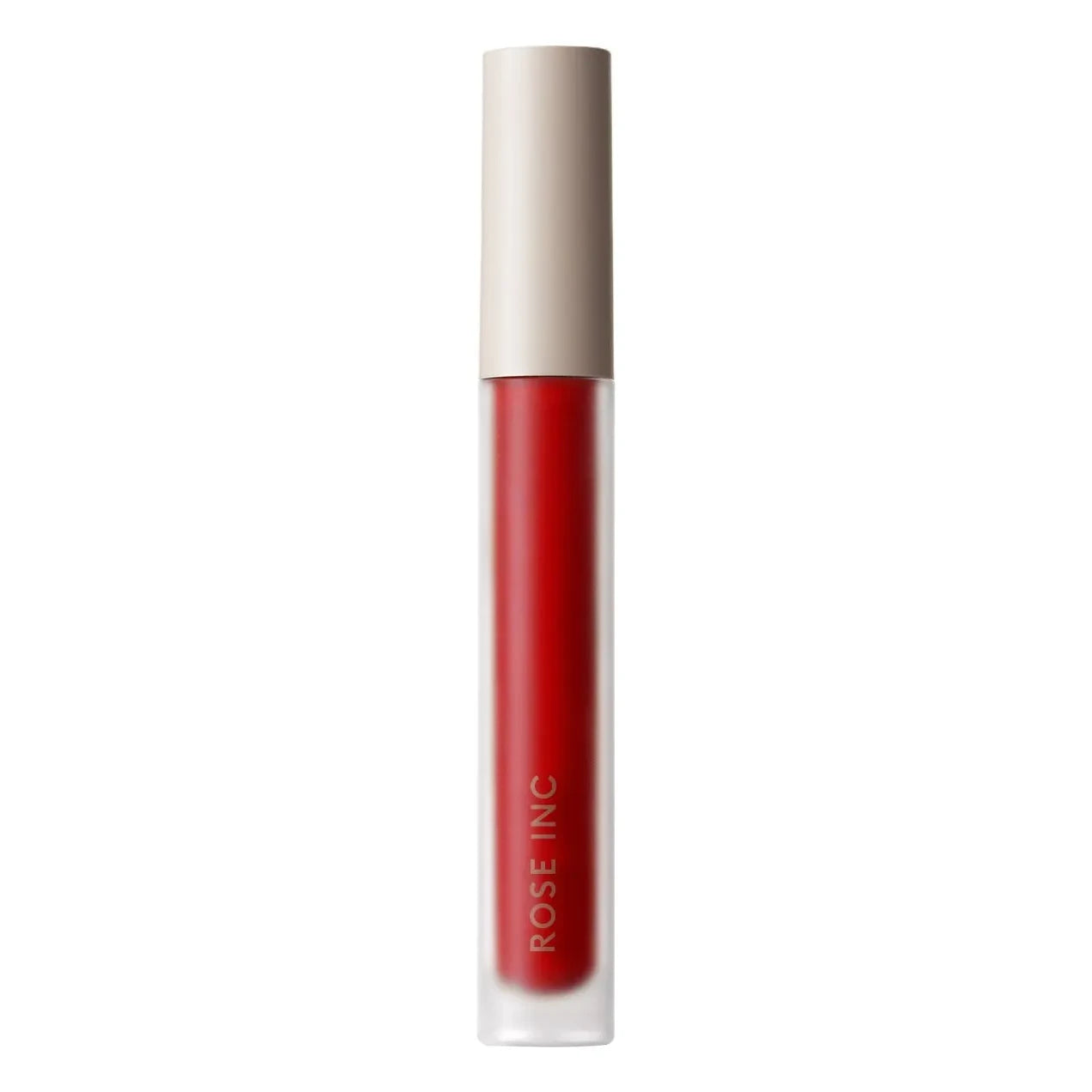 Rose Inc - Matter Creme-Lippenstift | Red Rose