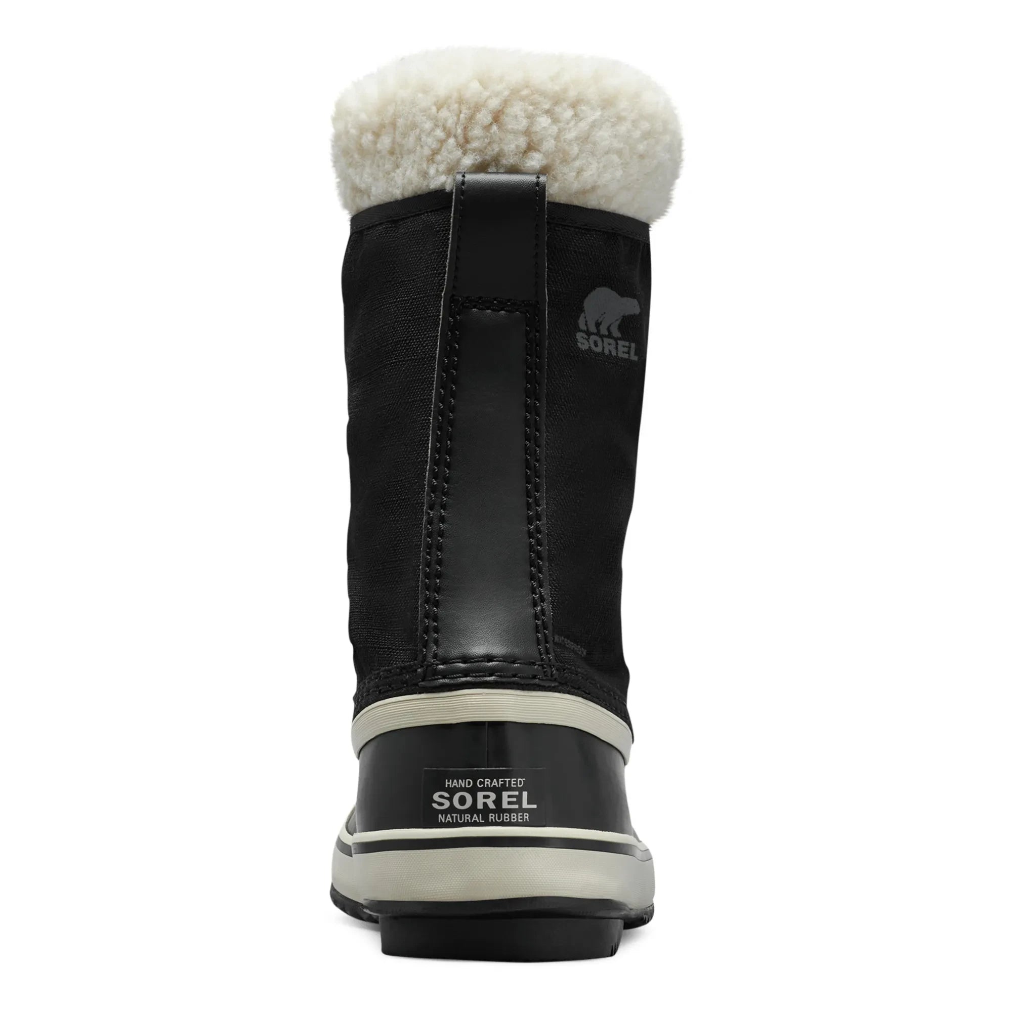 Sorel - Winter Carnival Damen Kollektion Stiefel | Schwarz