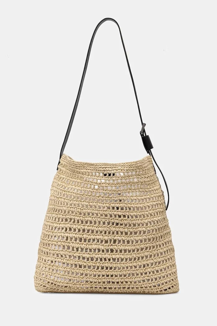 AllSaints ASHA Kadın Alışveriş Çantası