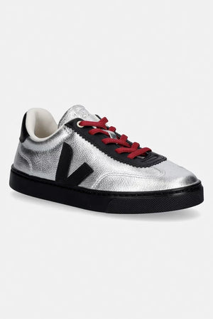 Veja VEJA X JELLY MALLOW SML VOLLEY Çocuk Deri Spor Ayakkabı