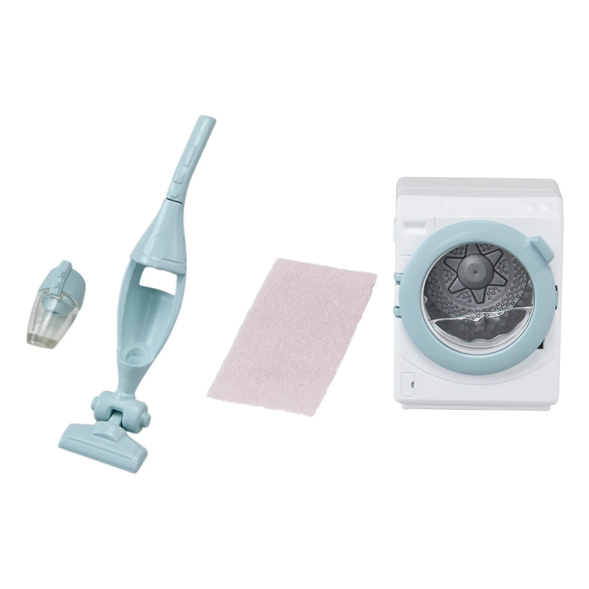 Sylvanian Families - Spielzeug-Waschmaschine
