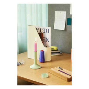 Hübsch - Redux Tisch-Organizer - 3er Set