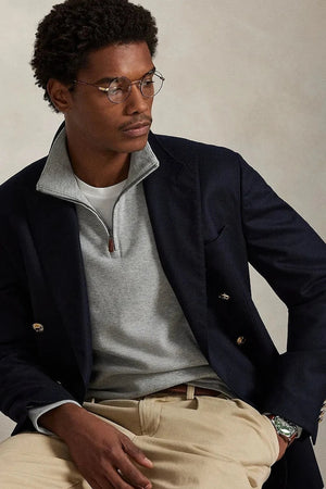 Polo Ralph Lauren pamuklu erkek sweatshirt