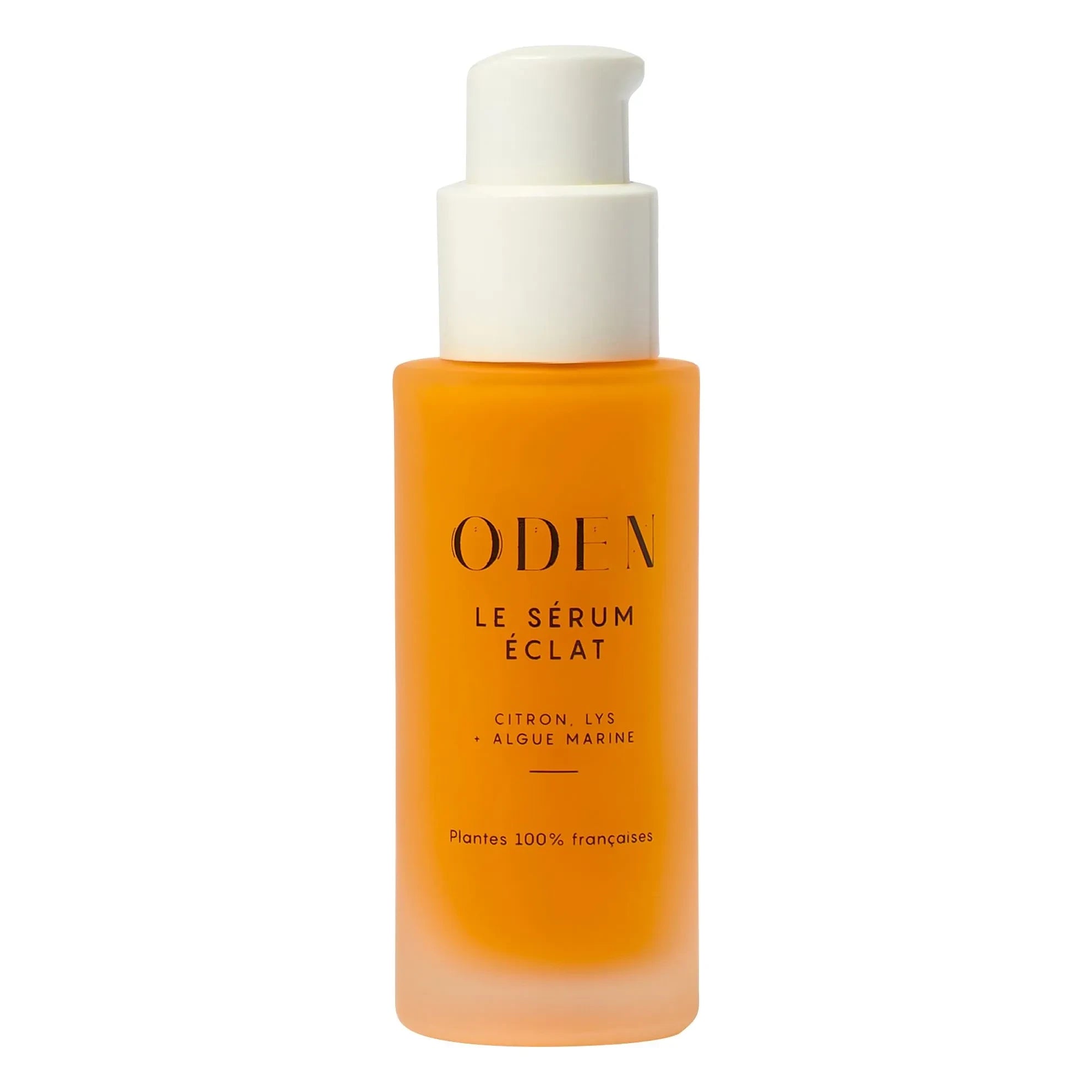 Oden - Aufhellendes Anti-Flecken-Serum - 30ml