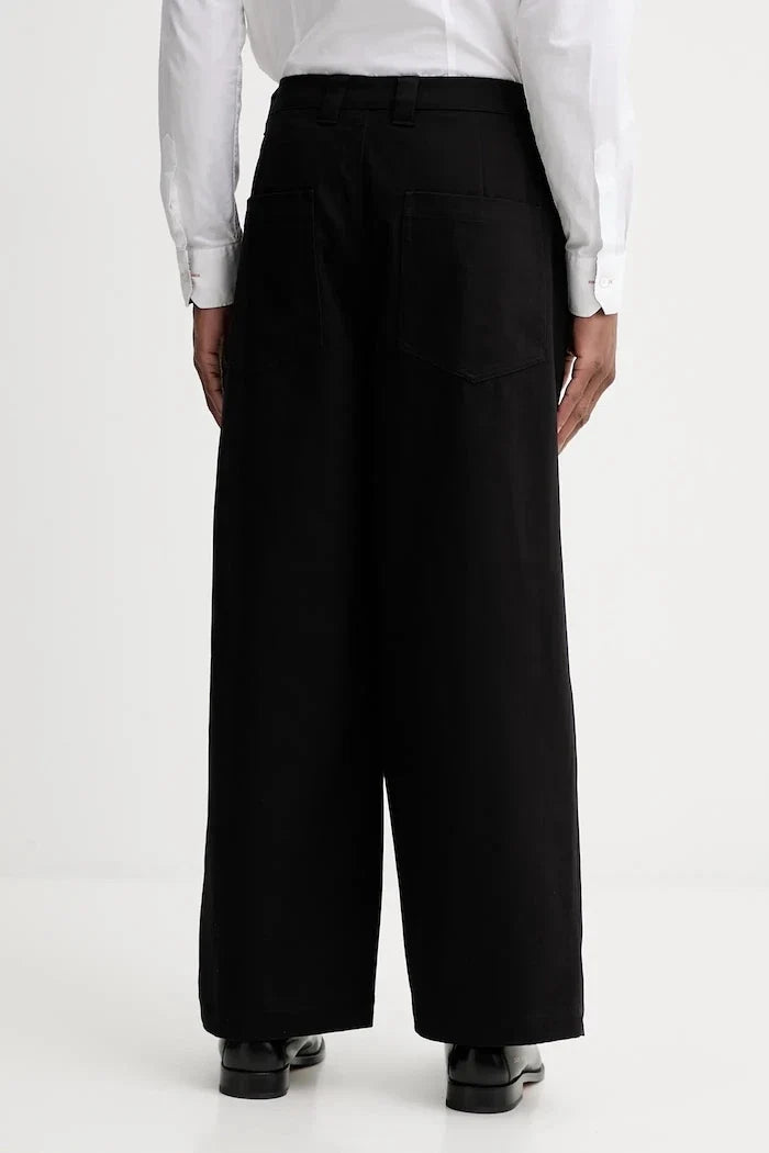 AllSaints Pamuk Pantolon