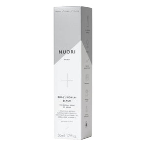 Nuori - Infinity Bio-Fusion A+ Straffendes Gesichtsserum - 50 ml