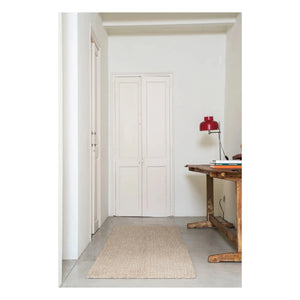 Lorena Canals - Teppich Bliss | Beige