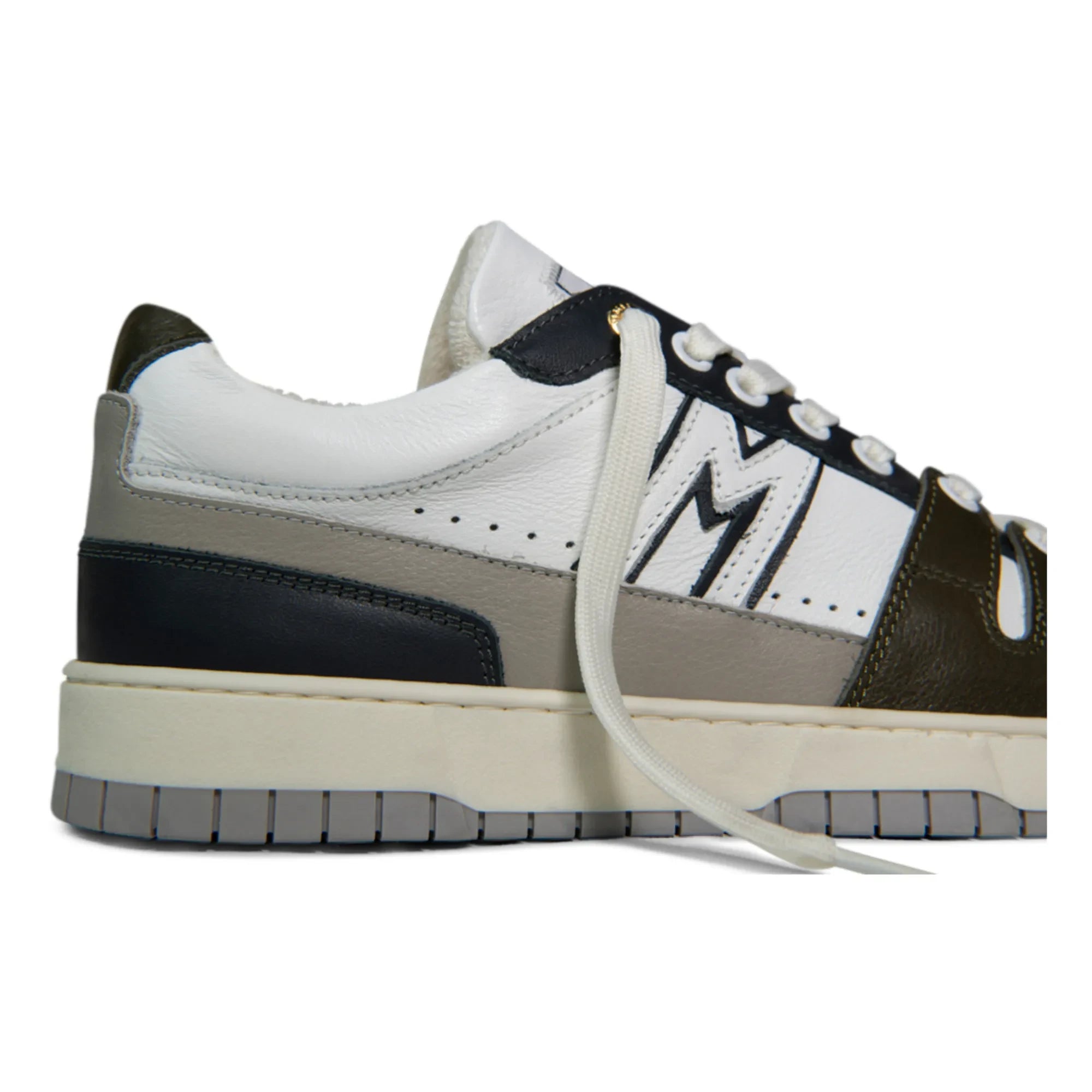 Mercer - The Brooklyn M Sneaker | Beige