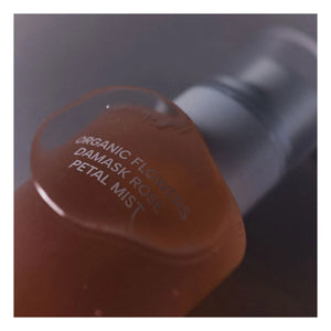 WHAMISA - Rosenblütenwasser und Gesichtsspray - 100ml