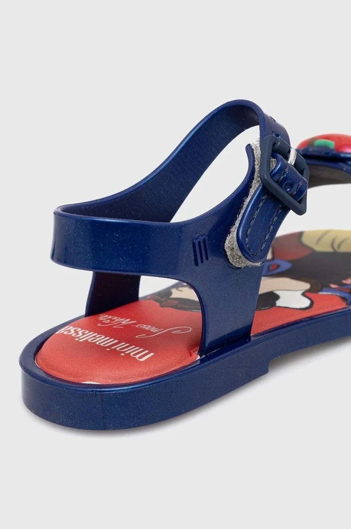 Melissa MAR SANDAL DISNEY Çocuk Sandaleti