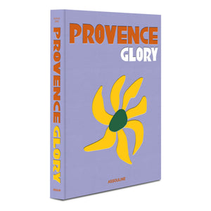 Assouline - Provence Pracht