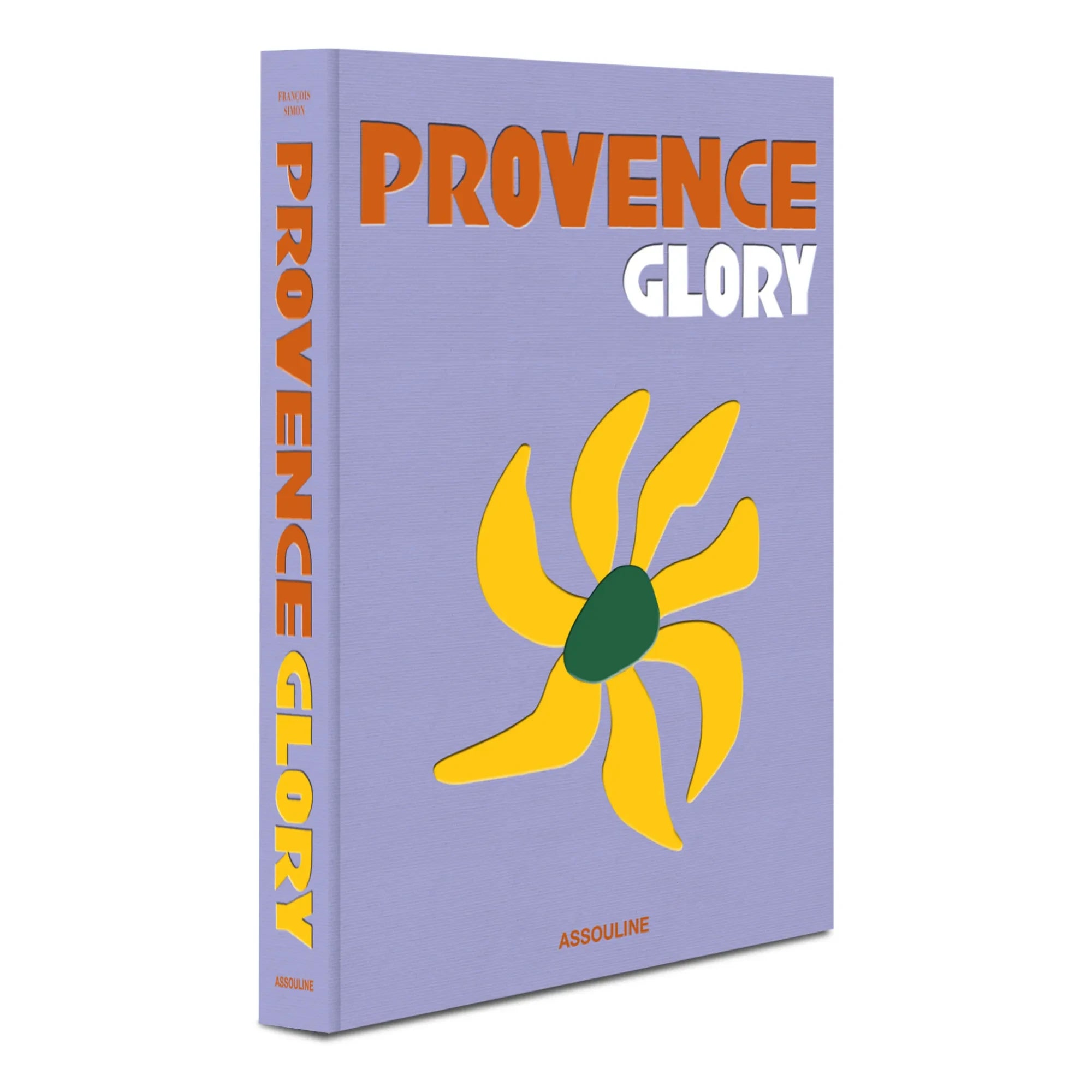 Assouline - Provence Pracht