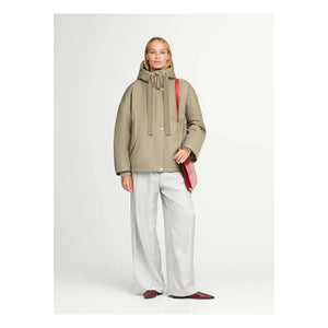 g-lab - Rosie Parka | Kum Rengi