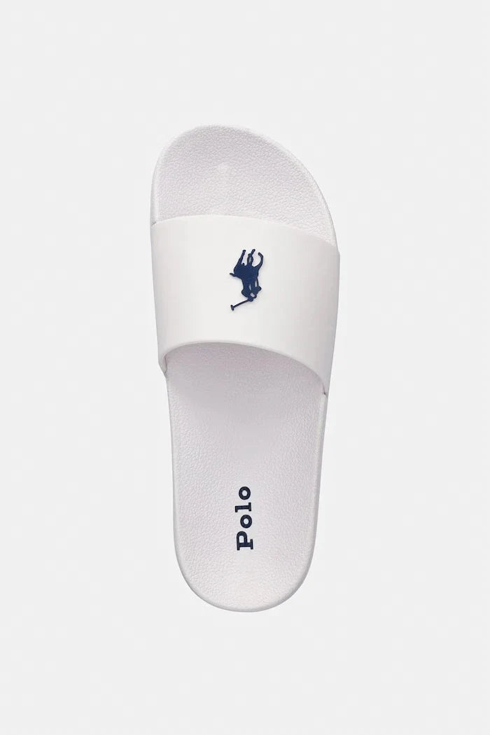 Polo Ralph Lauren LENNON Çocuk Havuz Terlikleri