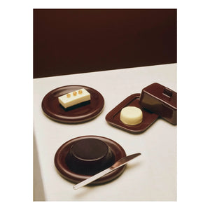 Hay - Barro Terrakotta-Butterdose, Rui Pereira | Bordeau