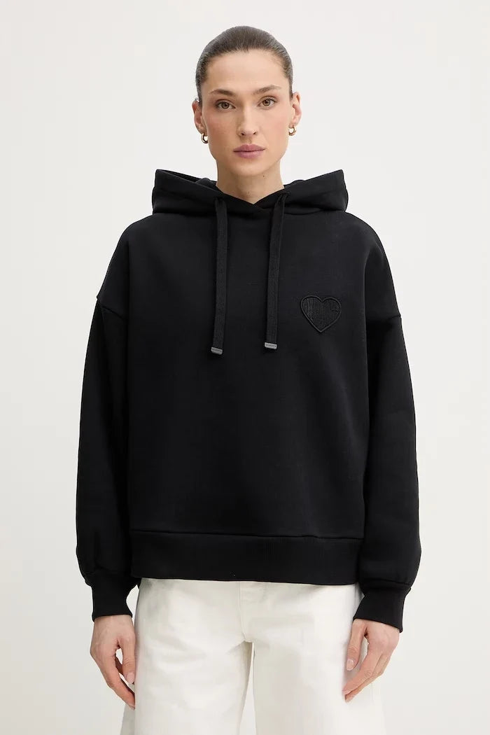 AllSaints LOVERS Pamuklu Sweatshirt