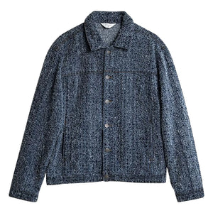 Wooden Store - Handel 26 Jacke | Graublau