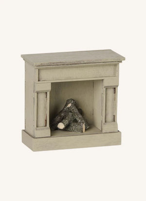 Maileg - Kamin